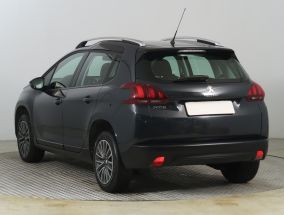 Peugeot 2008 - 2018