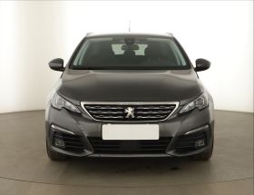 Peugeot 308 - 2021