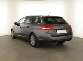Peugeot 308 - 2021