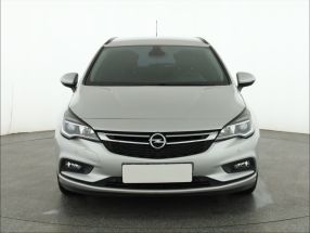 Opel Astra - 2016