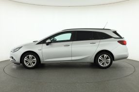 Opel Astra - 2016