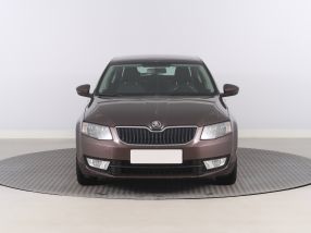 Skoda Octavia - 2014