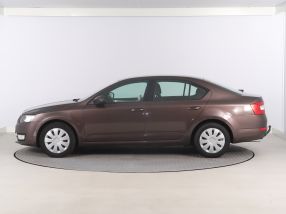 Skoda Octavia - 2014
