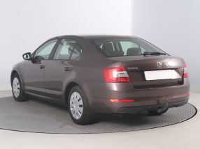 Skoda Octavia - 2014