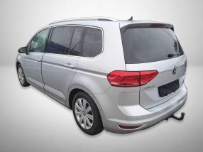 Volkswagen Touran - 2016