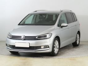 Volkswagen Touran - 2016