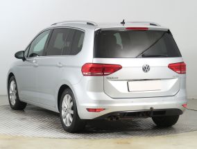 Volkswagen Touran - 2016
