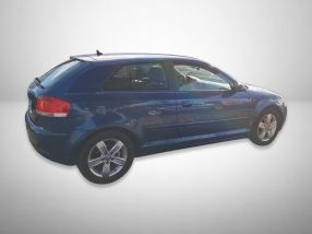 Audi A3 - 2007