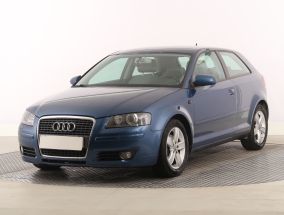 Audi A3 - 2007