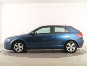 Audi A3 - 2007
