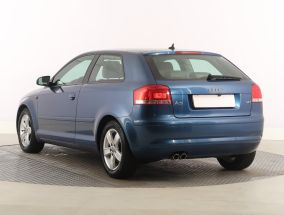 Audi A3 - 2007