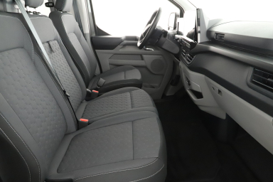 Ford Tourneo Custom - 2026
