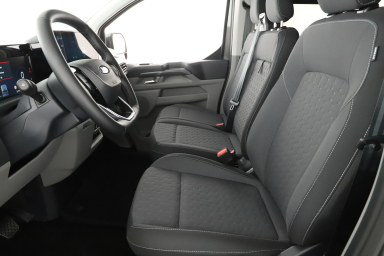 Ford Tourneo Custom - 2026
