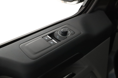 Ford Tourneo Custom - 2026