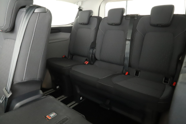 Ford Tourneo Custom - 2026