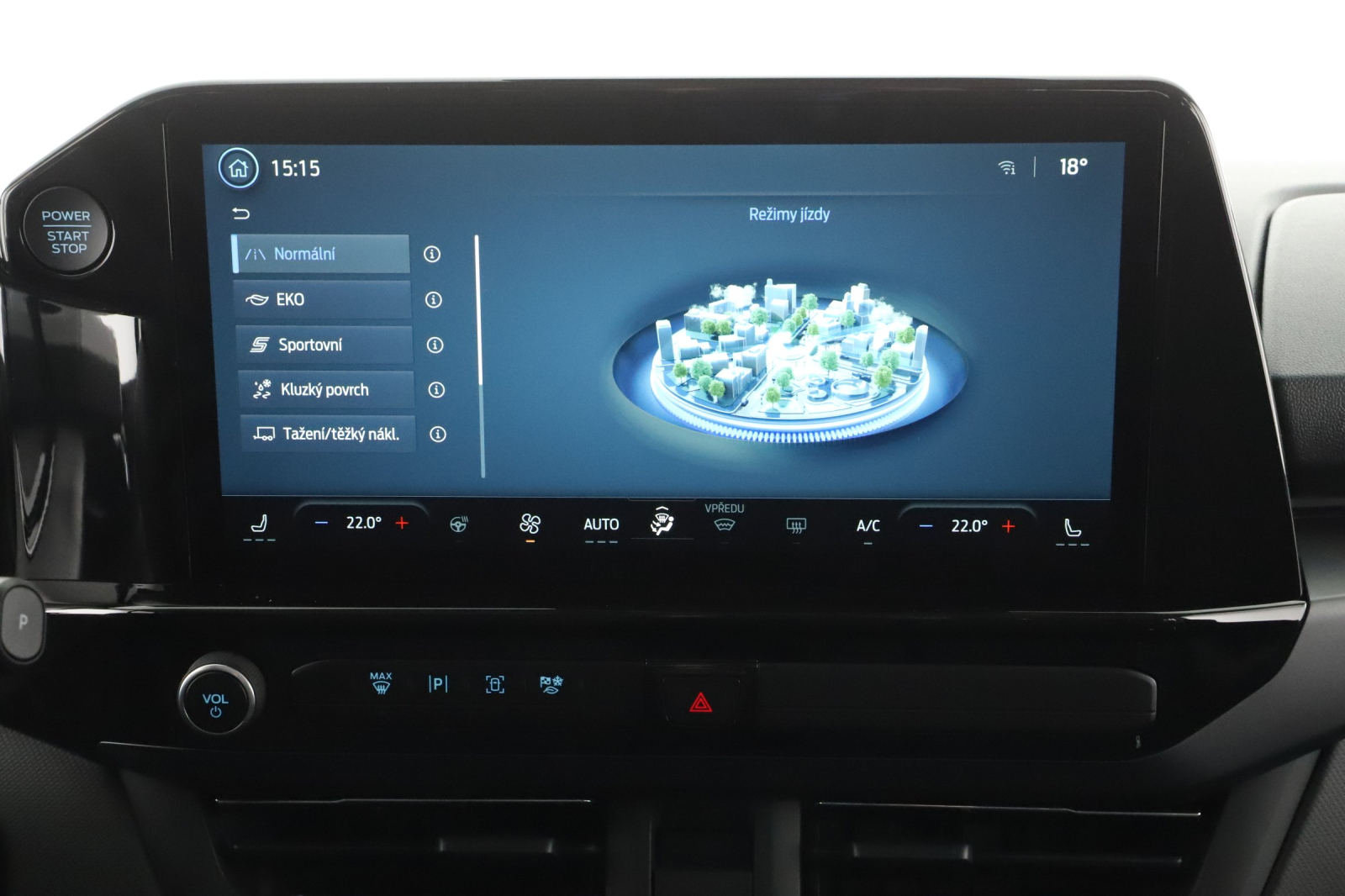 Ford Tourneo Custom - 2026