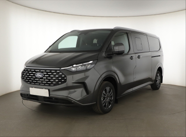 Ford Tourneo Custom - 2026