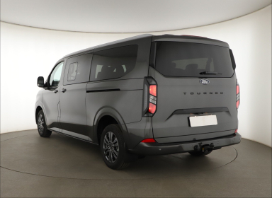 Ford Tourneo Custom - 2026