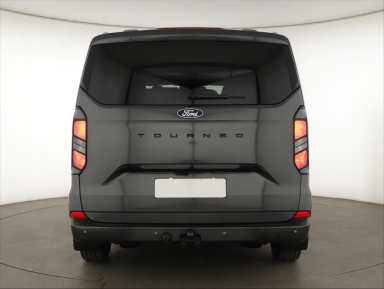Ford Tourneo Custom - 2026