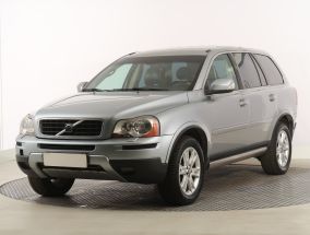 Volvo XC90 - 2007