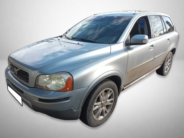 Volvo XC90 2007