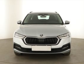 Skoda Octavia - 2022