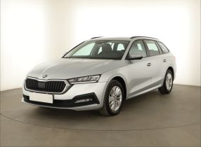 Skoda Octavia - 2022