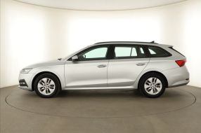 Skoda Octavia - 2022