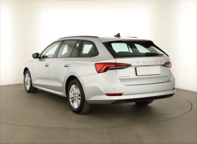 Skoda Octavia - 2022
