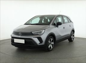 Opel Crossland X - 2021