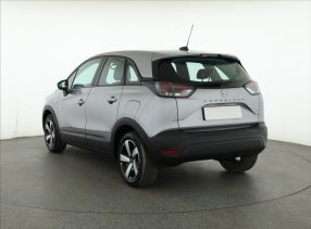 Opel Crossland X - 2021