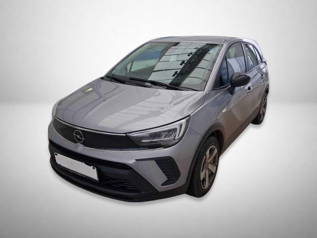 Opel Crossland 2021