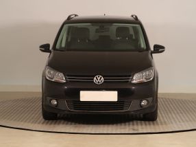 Volkswagen Touran - 2014