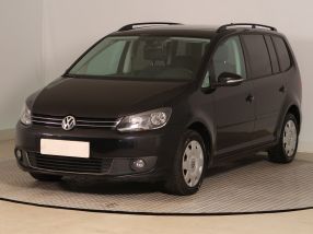 Volkswagen Touran - 2014