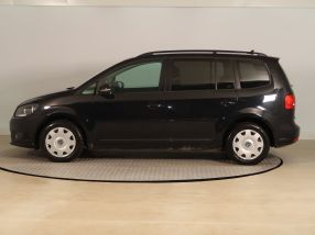 Volkswagen Touran - 2014