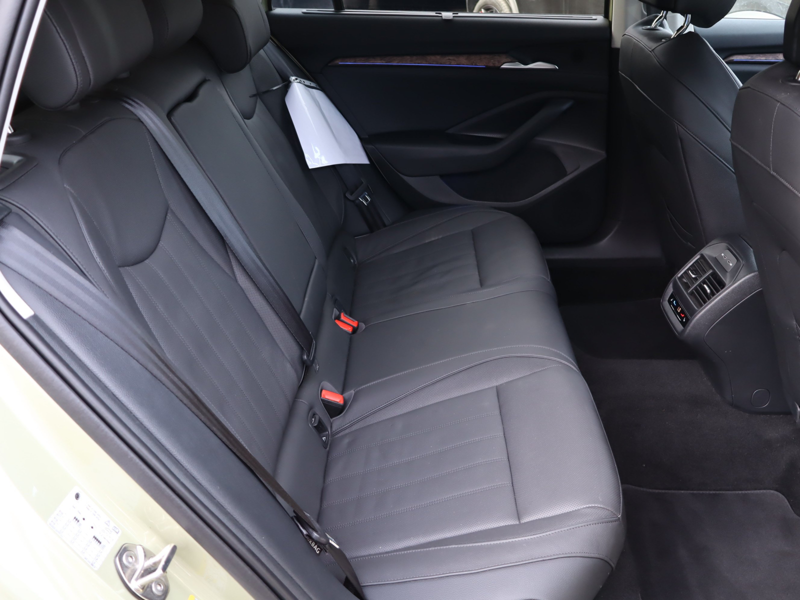 Škoda Superb - 2024