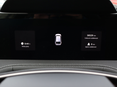 Škoda Superb - 2024