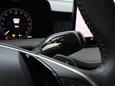 Škoda Superb - 2024