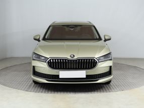 Skoda Superb - 2024