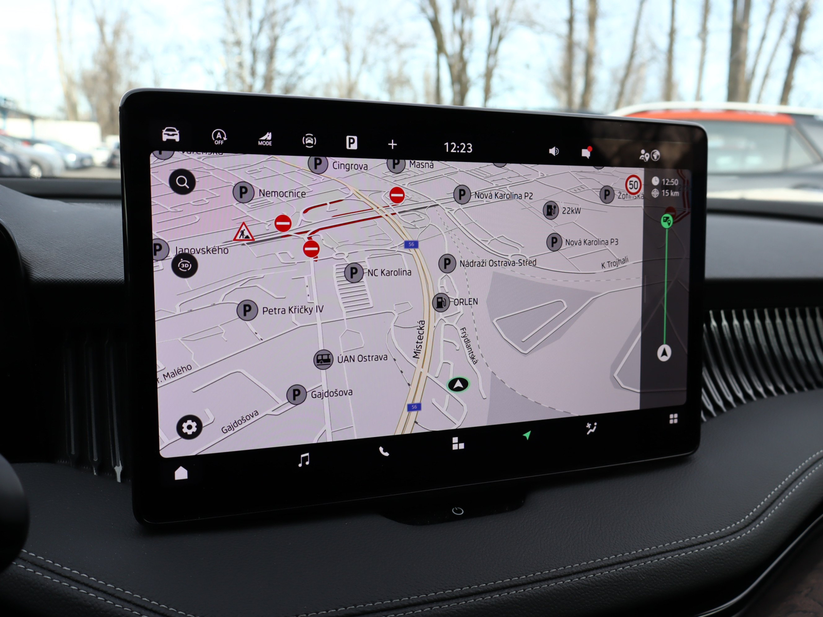 Škoda Superb - 2024