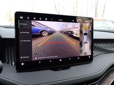 Škoda Superb - 2024