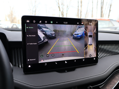 Škoda Superb - 2024