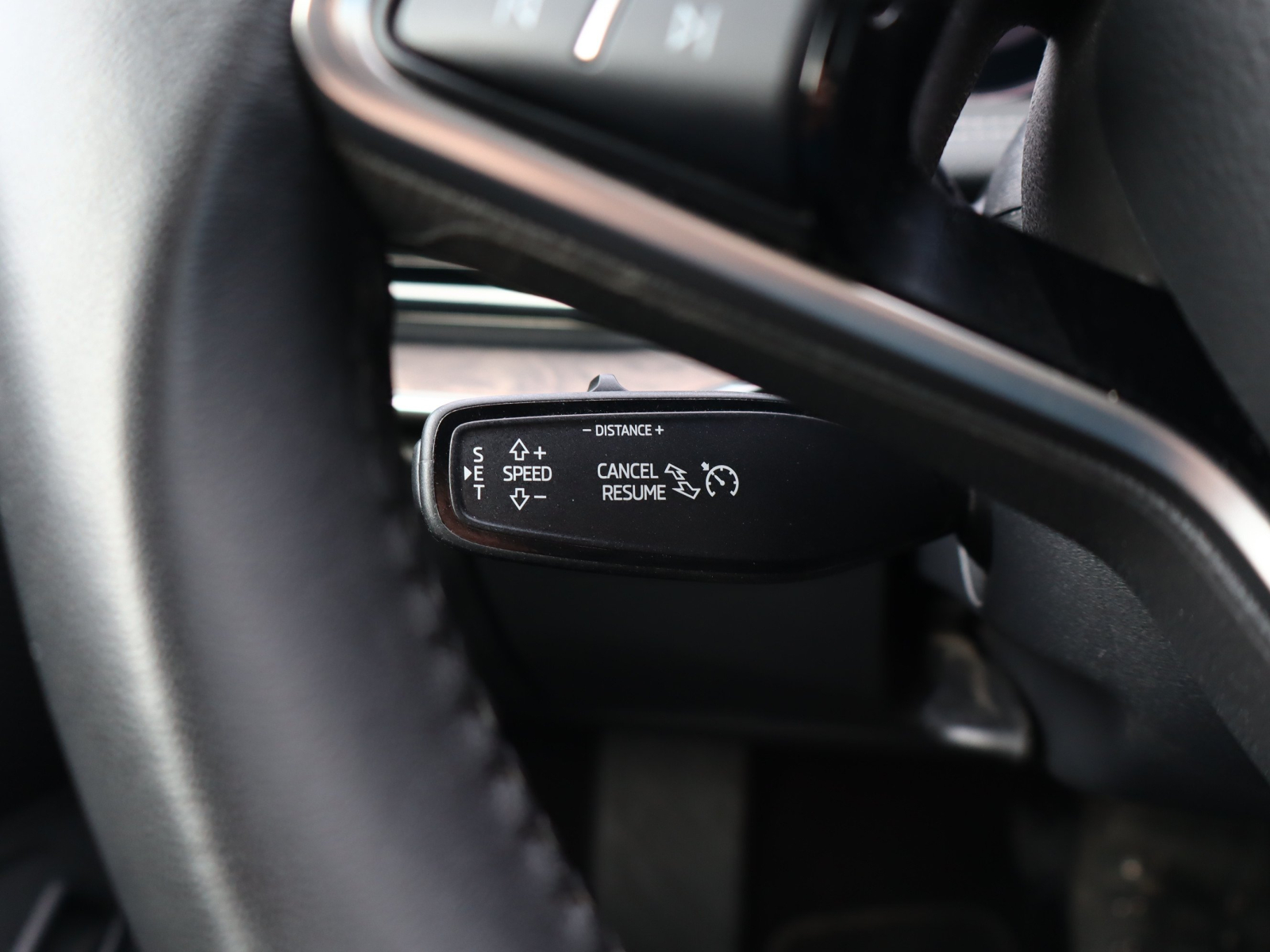 Škoda Superb - 2024