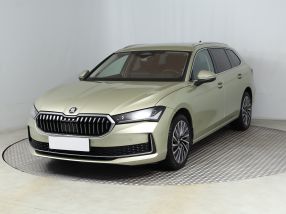 Skoda Superb - 2024