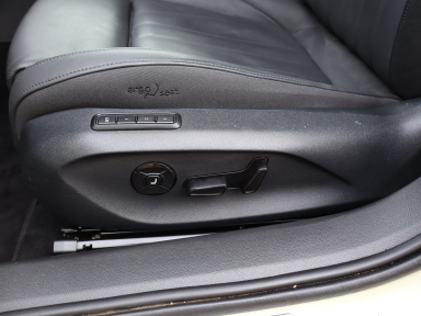 Škoda Superb - 2024