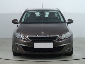 Peugeot 308 - 2014