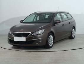 Peugeot 308 - 2014