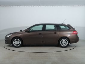Peugeot 308 - 2014
