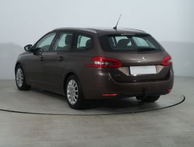 Peugeot 308 - 2014