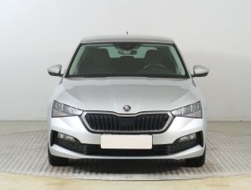 Skoda Scala - 2020